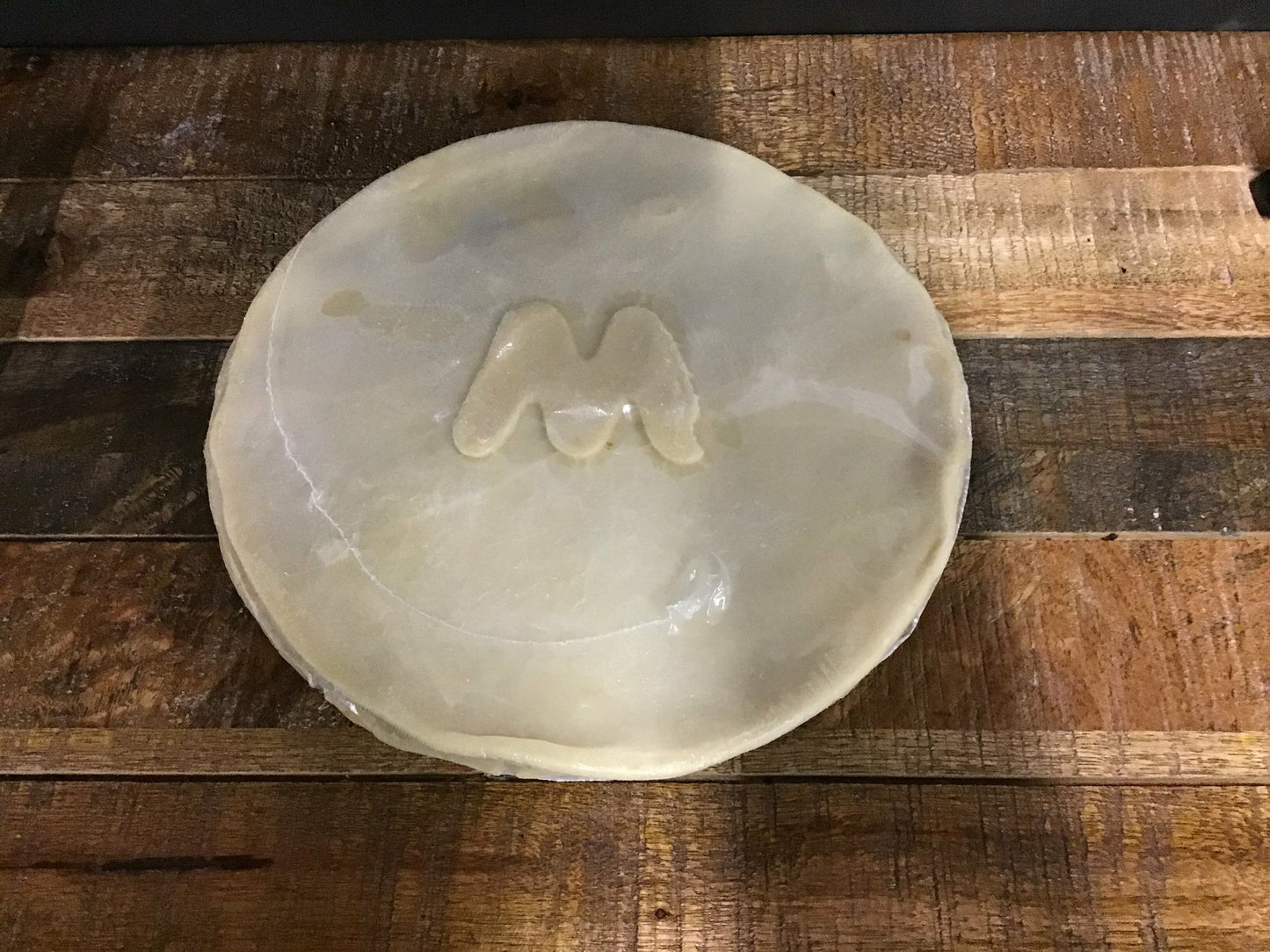 Steak Pie 8"