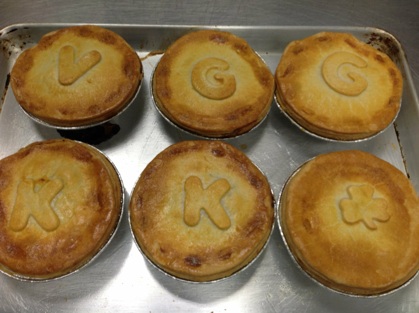 London Pub 5" Pie