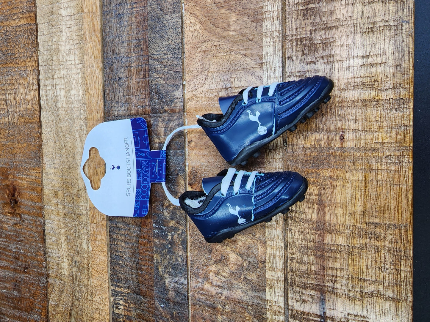 Tottenham Boots