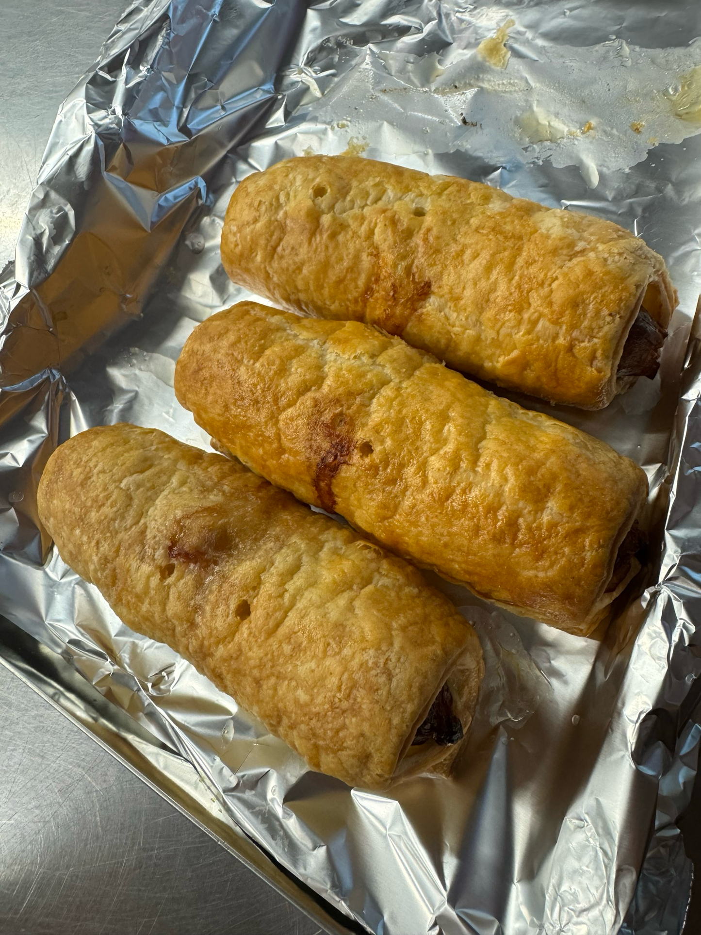 Sausage Roll