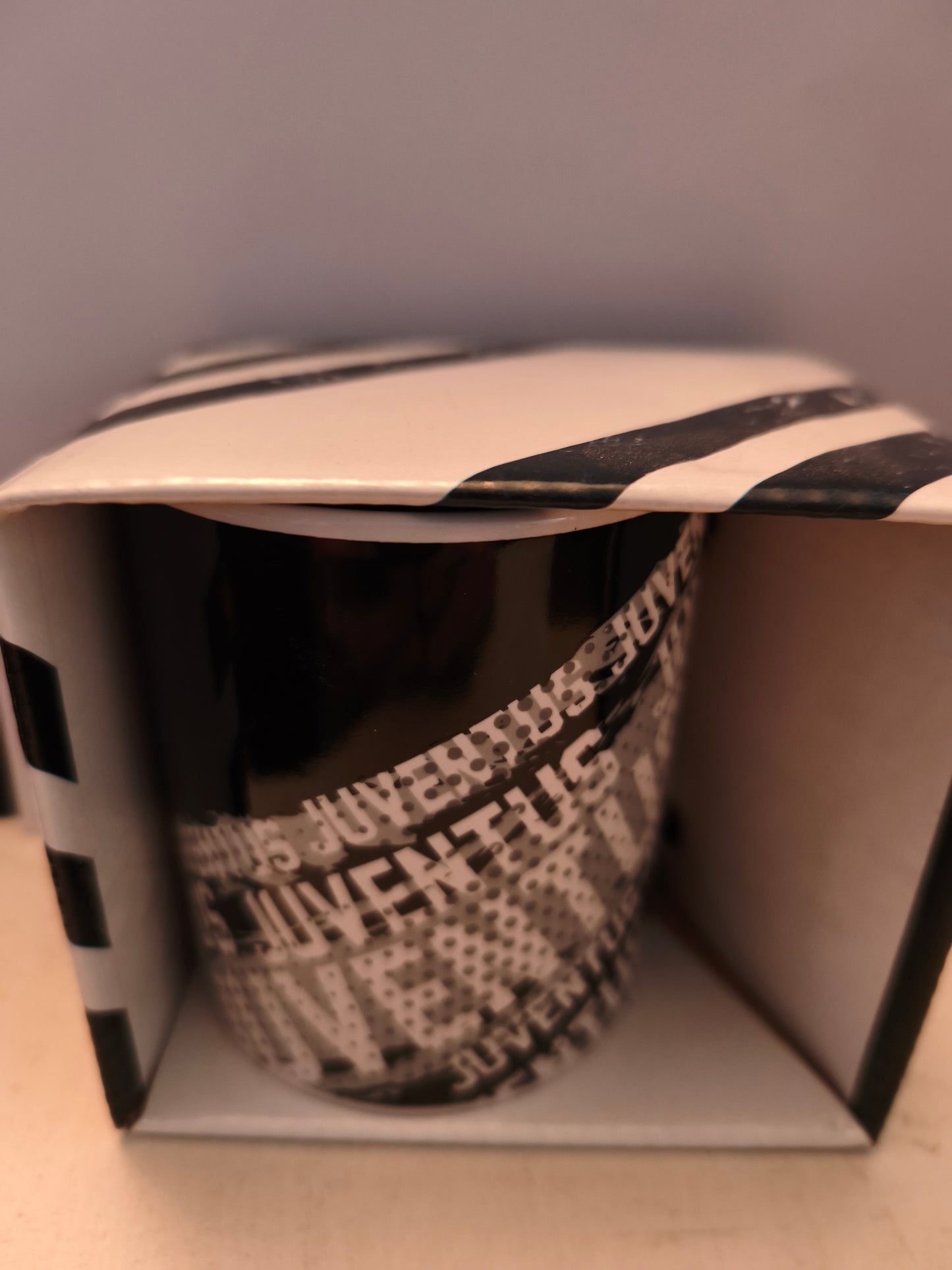 Juventus mug