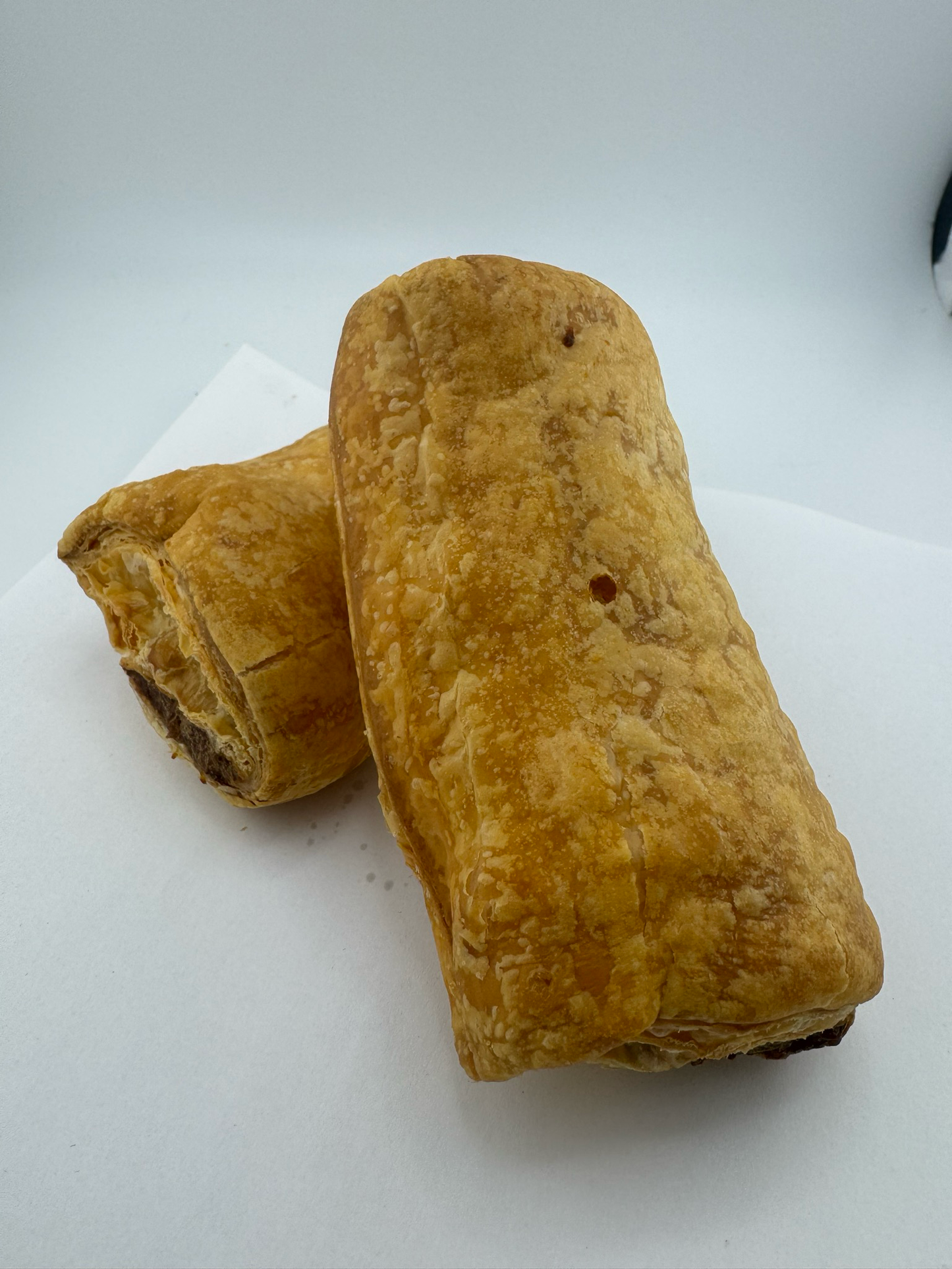 Jamaican Chicken Roll 4 Pack