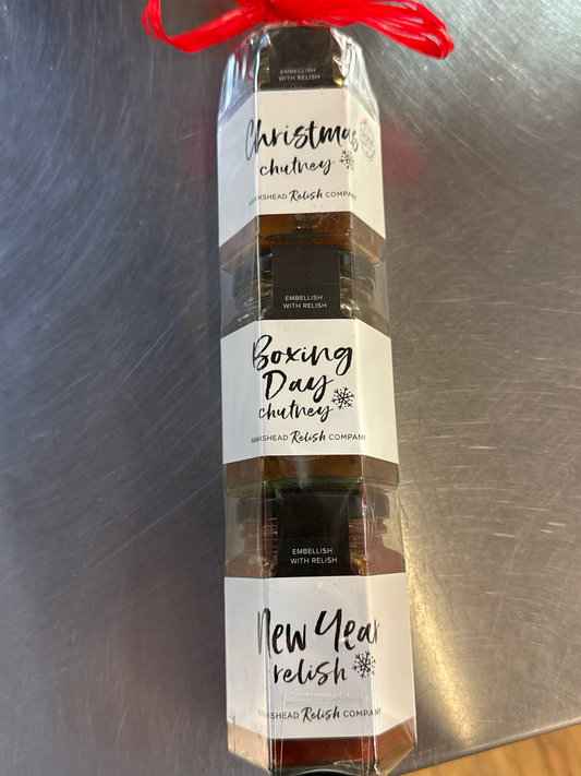 Relish Company Combo