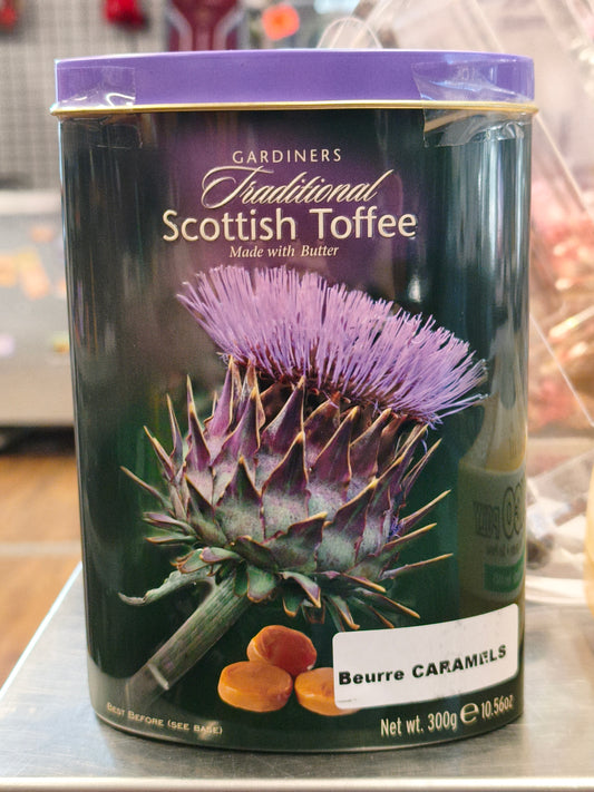 Gardiners Scottish Toffee