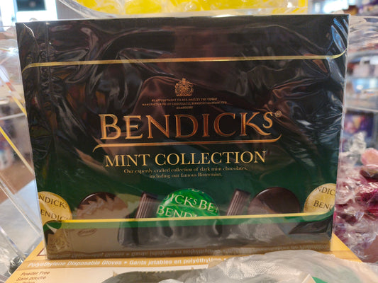 Bendicks Mint Collection 200g
