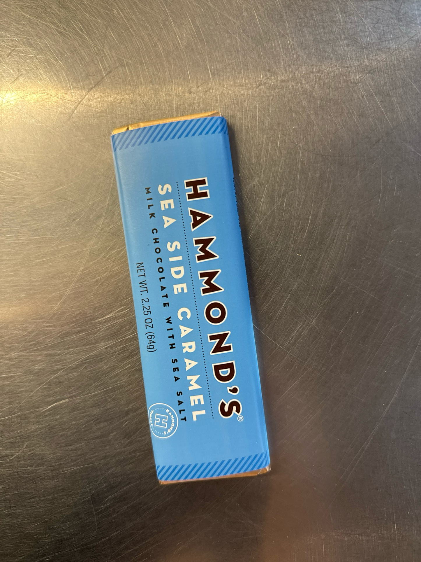 Hammonds Sea Side Caramel