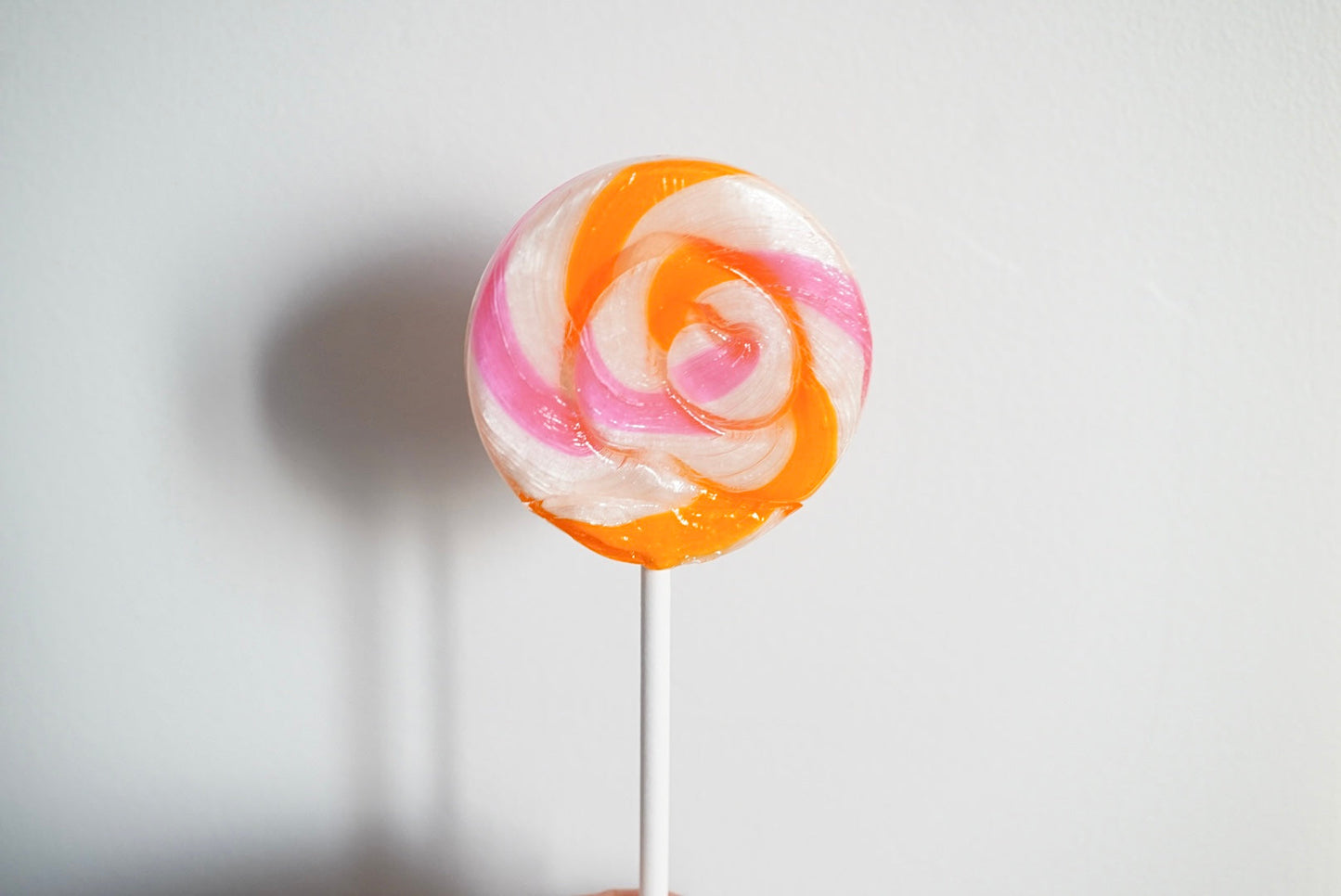 Small Round Lollipop