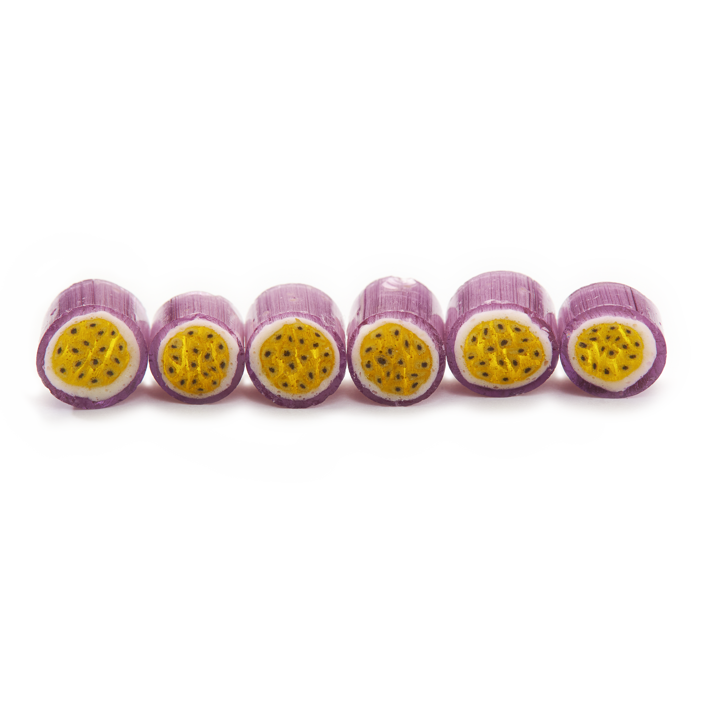 Passion Fruit