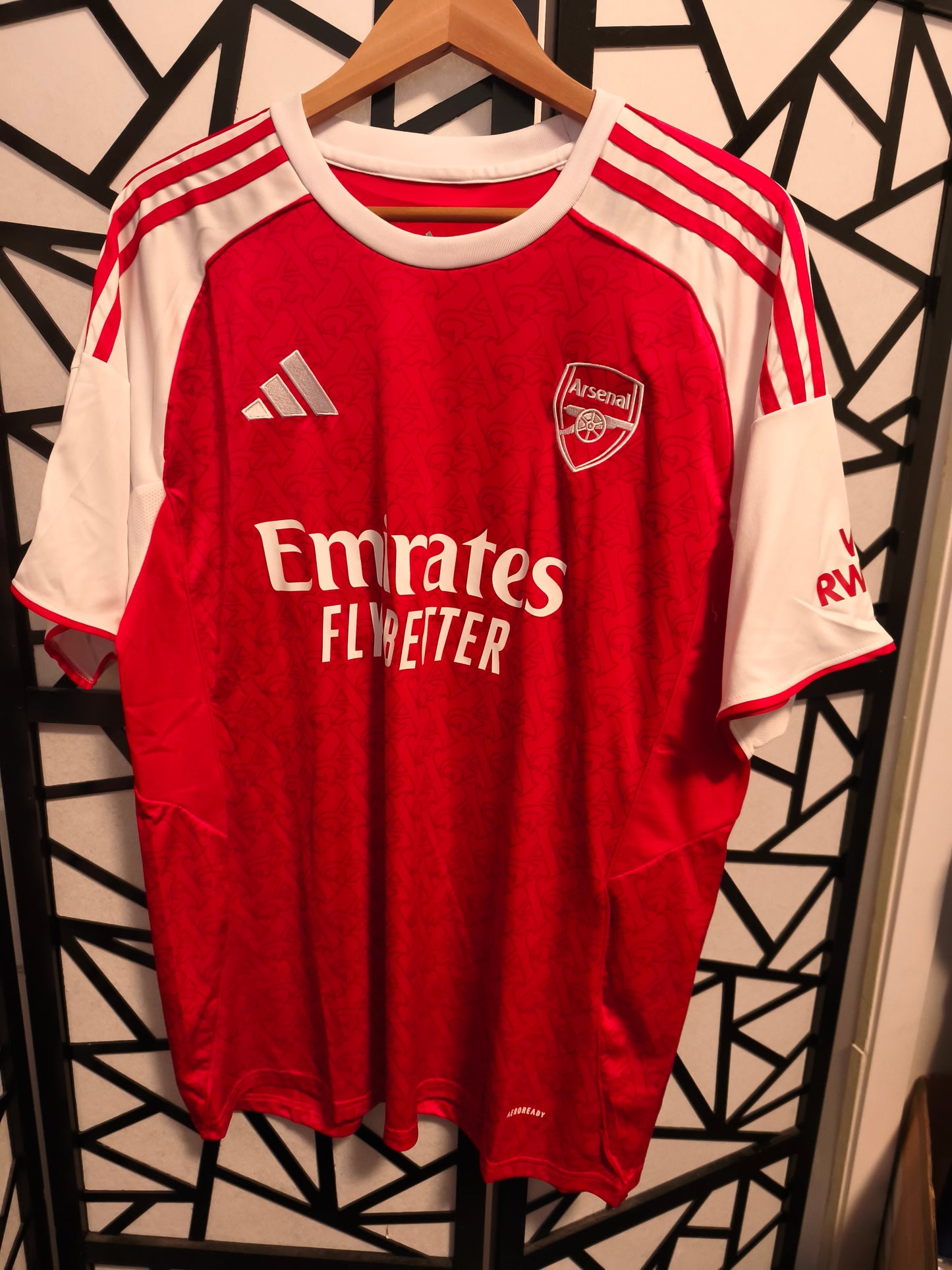 Arsenal Jersey
