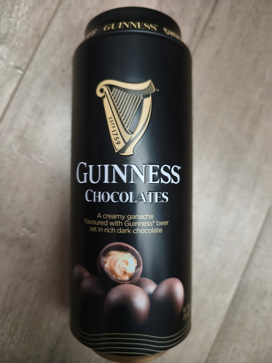 Guinness Chocolates 125g
